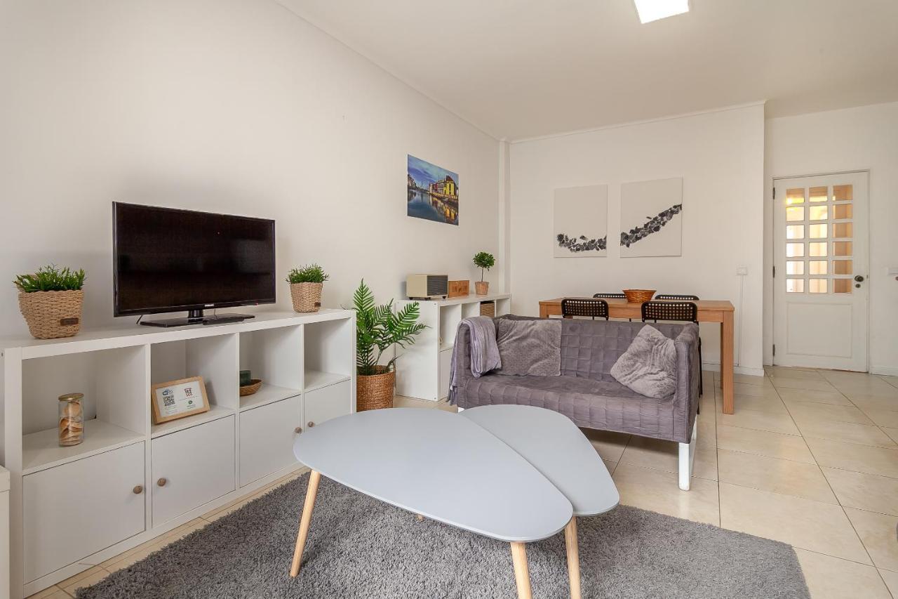Home Sweet Home Aveiro Arrochela Buitenkant foto
