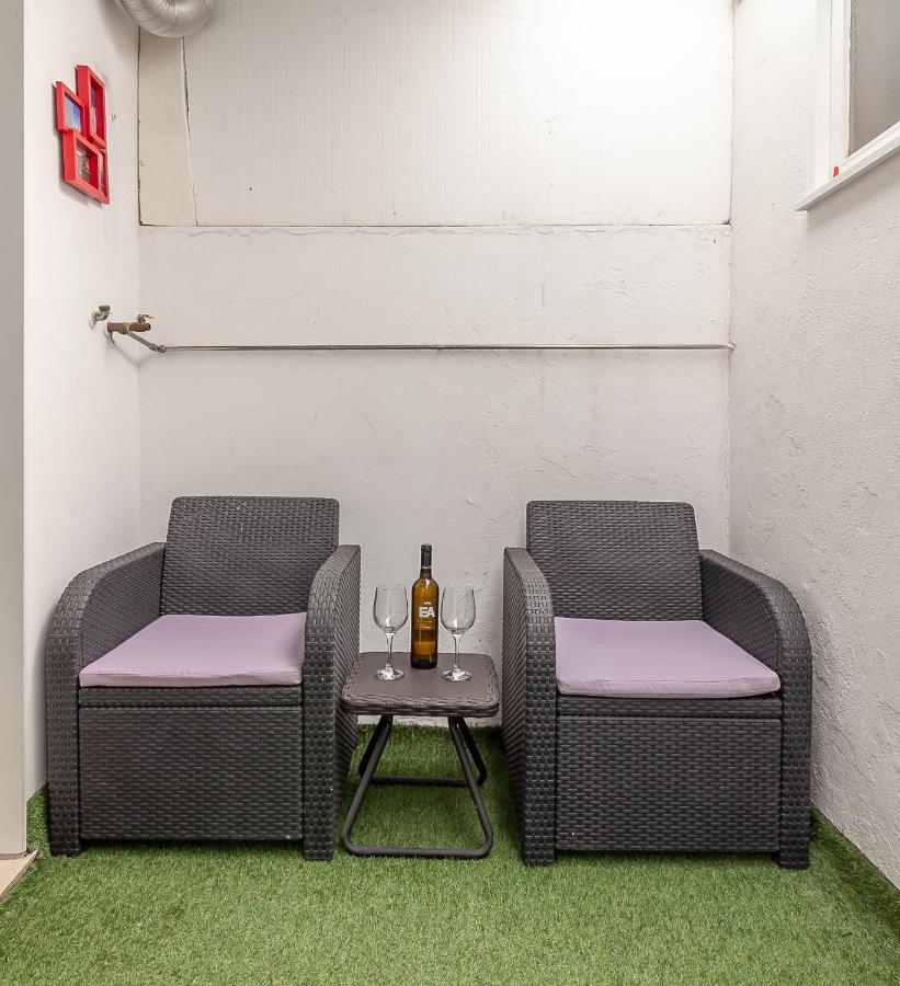 Home Sweet Home Aveiro Arrochela Buitenkant foto