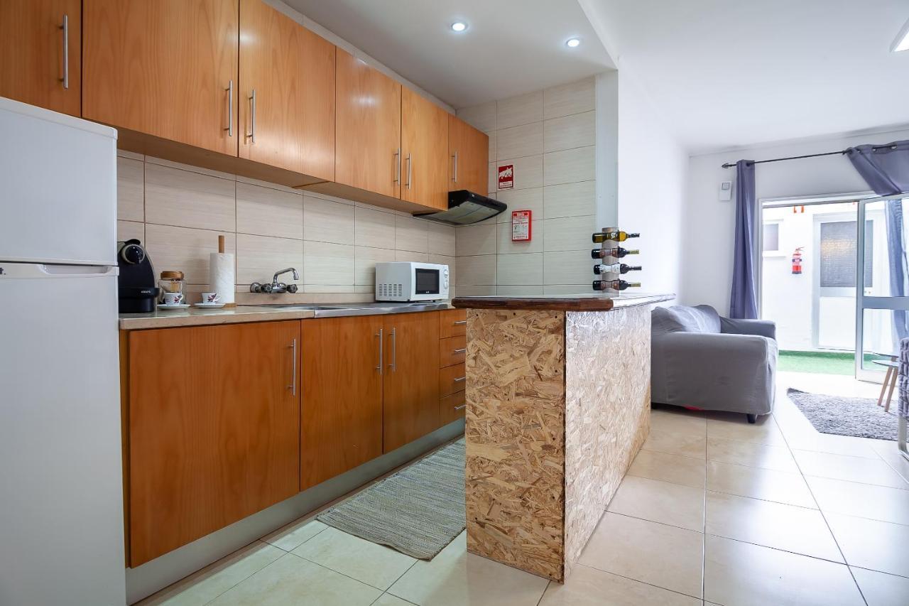 Home Sweet Home Aveiro Arrochela Buitenkant foto