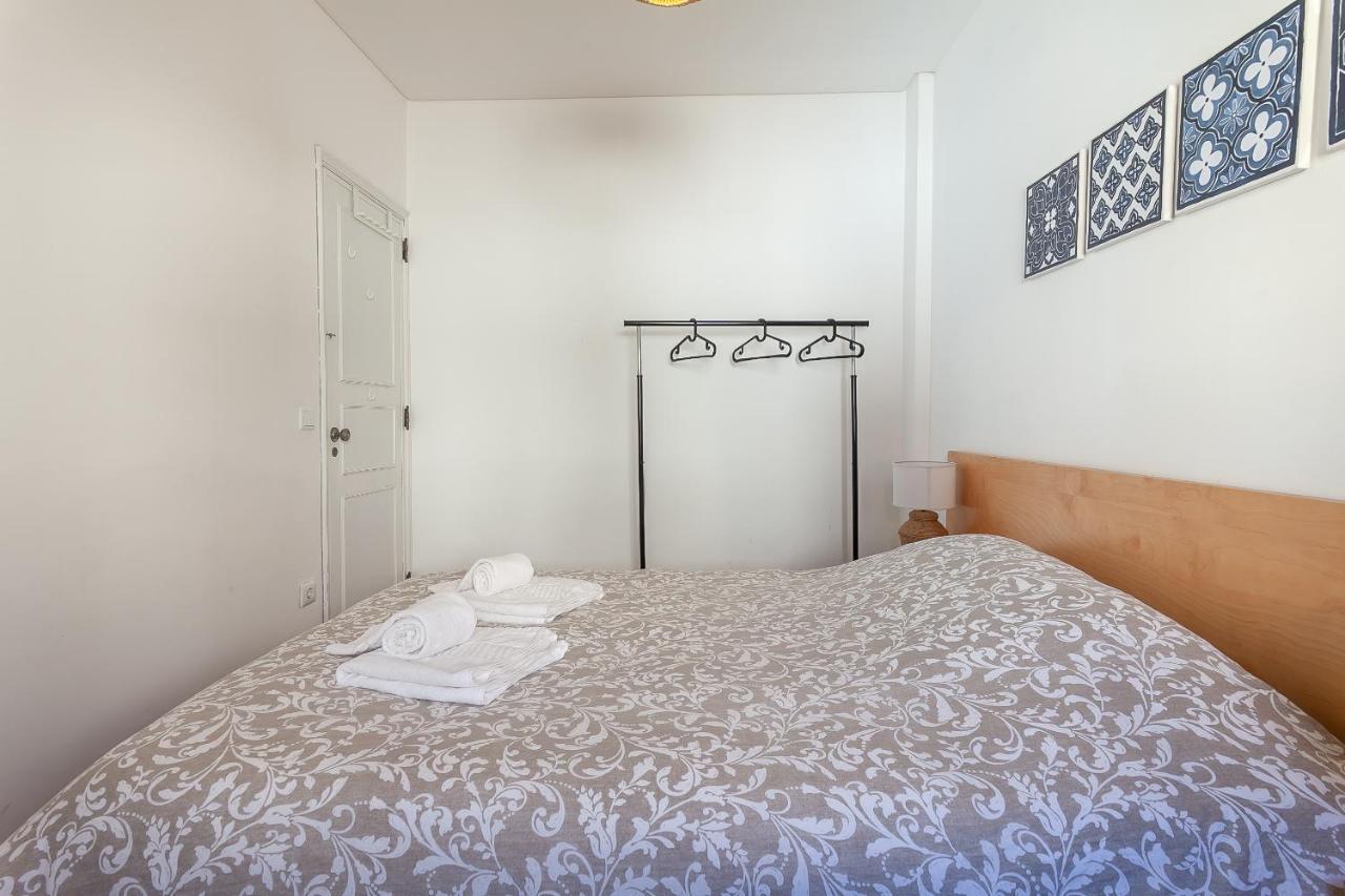 Home Sweet Home Aveiro Arrochela Buitenkant foto