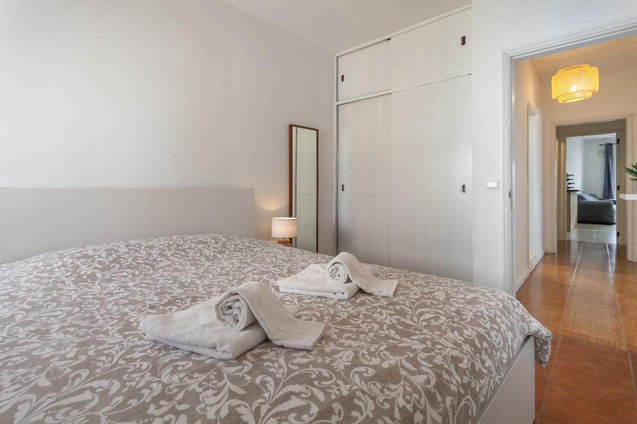 Home Sweet Home Aveiro Arrochela Buitenkant foto
