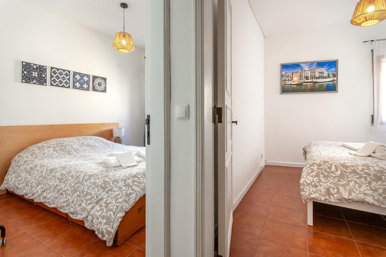 Home Sweet Home Aveiro Arrochela Buitenkant foto