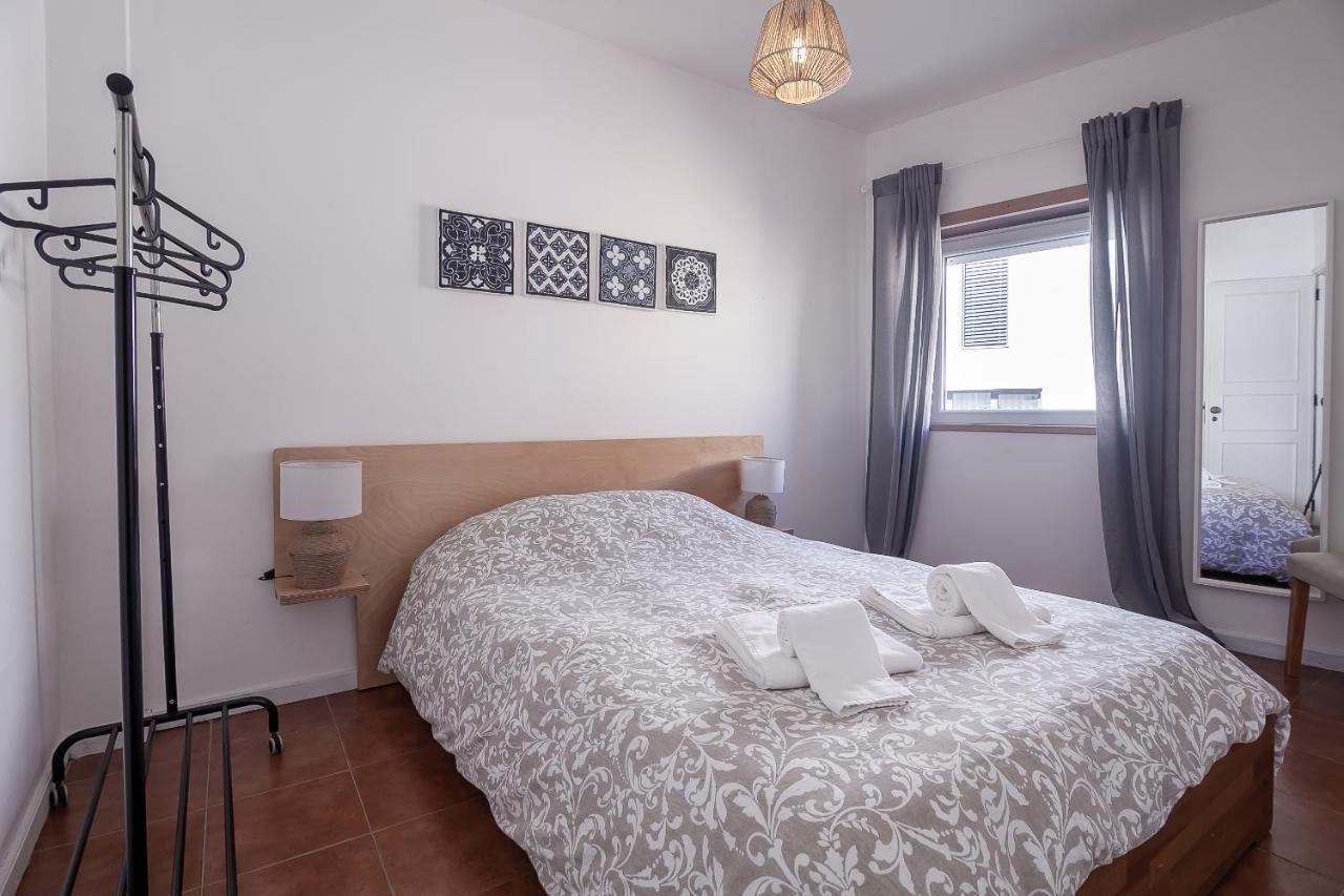 Home Sweet Home Aveiro Arrochela Buitenkant foto